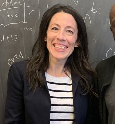 Michelle Kuchera