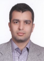 Saeid Gorgin