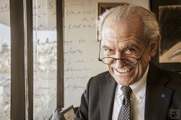 Alberto L. Sangiovanni-Vincentelli