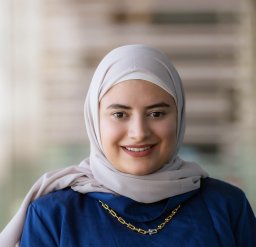 Asmaa Abdallah