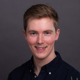Matthew T. Jackson