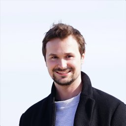 Marco Schouten