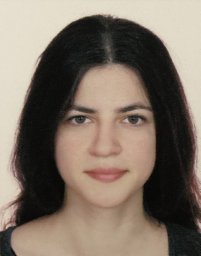 Katsiaryna Haitsiukevich