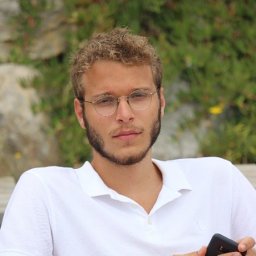 Maxime Heuillet