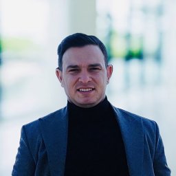 Hamed Babaei Giglou