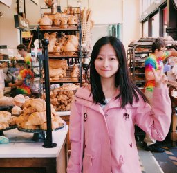 Zijie Huang