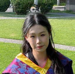 Ching Christie Pang