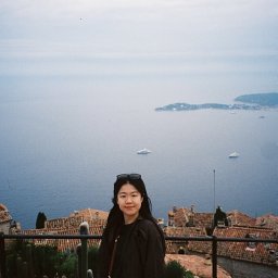 Ya-Wei Eileen Lin
