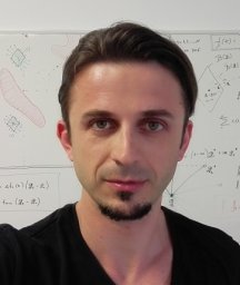 Bakir Lacevic