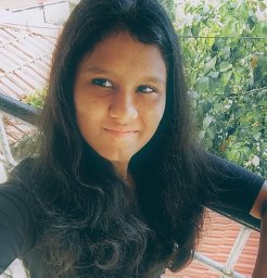 Darshana Saravanan