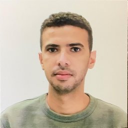 Mohamed Seif