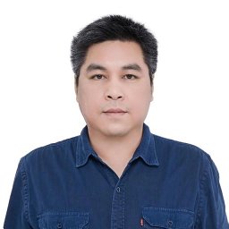 Zhenbo Luo