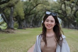 Jingyue Huang