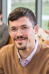 Mike Ludkovski