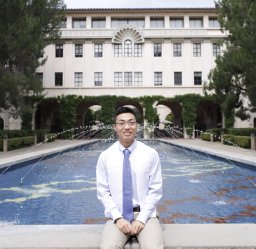 Joey Hong