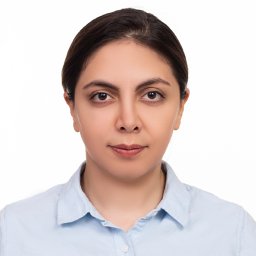 Sana Rahmani