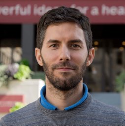 Santiago Romero-Brufau