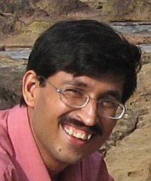 Arnab Bhattacharya