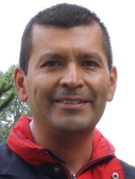 Luis E. Nieto-Barajas