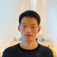 Ke Zhang