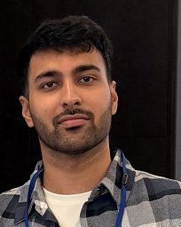 Bhavik Agarwal