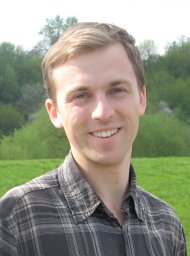 Nikolay Bazenkov (Николай Базенков)