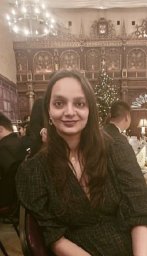 Anoushka Harit