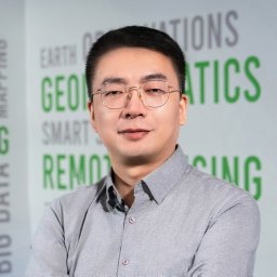 Zhiwei Li (李志伟)