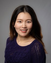 Yixin (Chloe) Xie