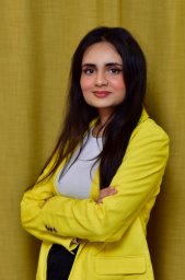 Suaiba Amina Salahuddin