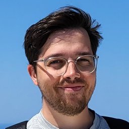 Luca A. Lanzendörfer