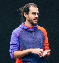 Raul Masu