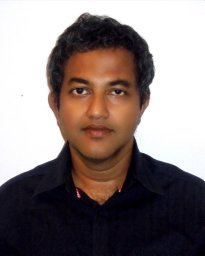 Kallol Roy