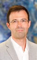 Juan-Pablo Ortega