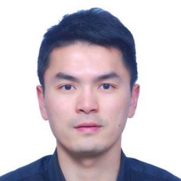 Binghui Wang