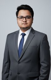 Md. Ehsanul Haque