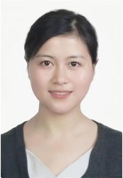 Zhaoxia YIN 殷赵霞