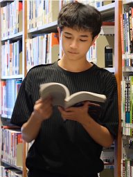 Chen Yang