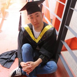 Lihao Liu