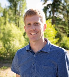 Nathan Drenkow
