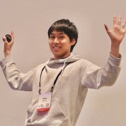 Seita KAYUKAWA