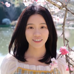 Jiayang Ao
