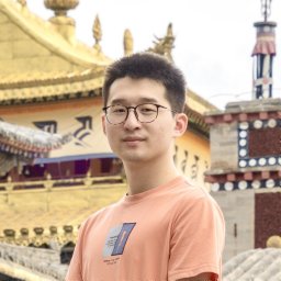 Haoyu Shen