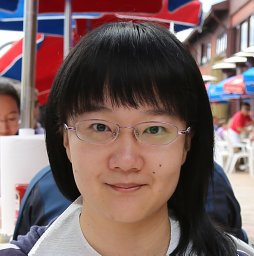 Feifei Qian