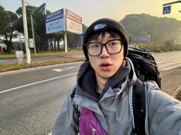 Yueyang Quan