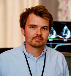Andreas Østvik