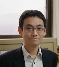 Ryo Okui