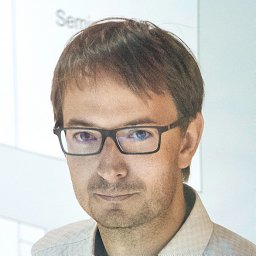 Andreas Geiger