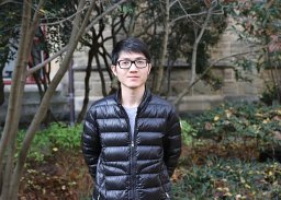 Liuhua Peng