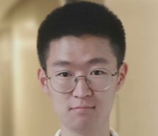 Zhenhao Li